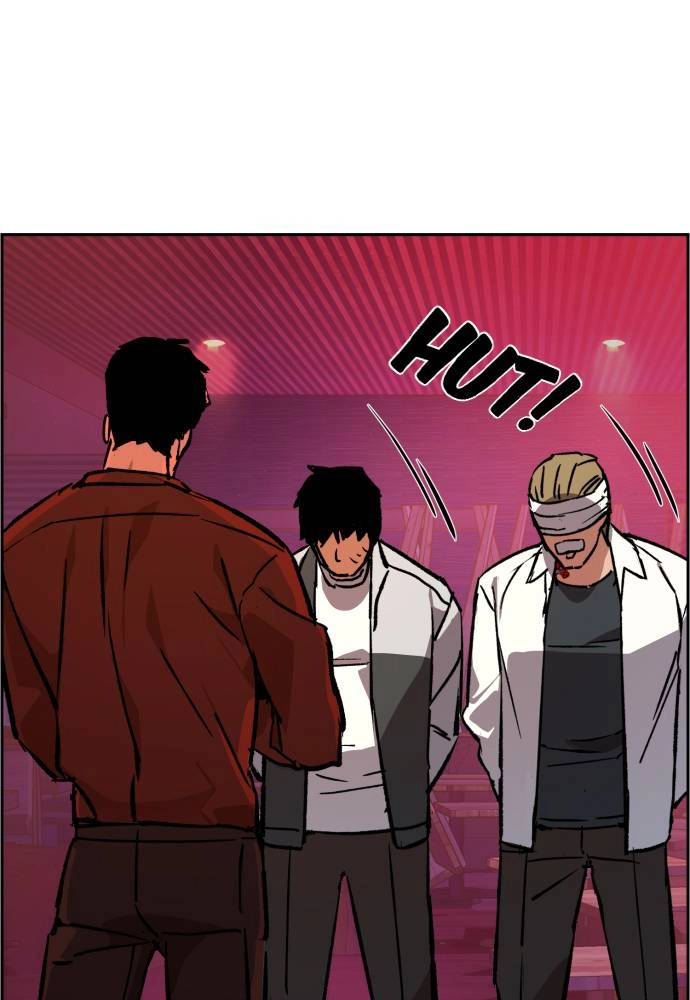 Mercenary Enrollment Chapter 38, page 6 of 136