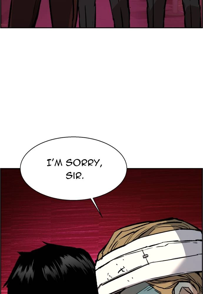 Mercenary Enrollment Chapter 38, page 7 of 136