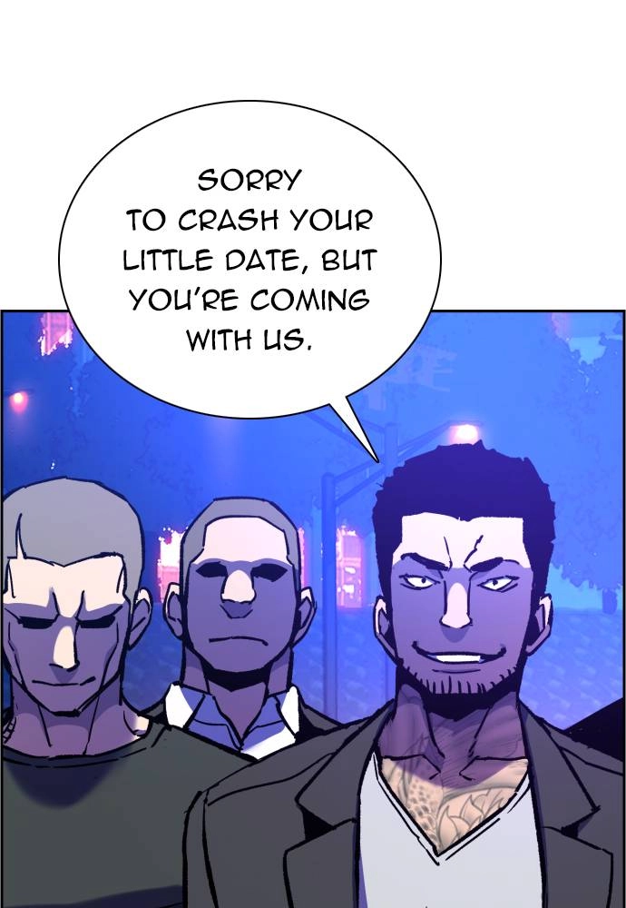 Mercenary Enrollment Chapter 38, page 71 of 136