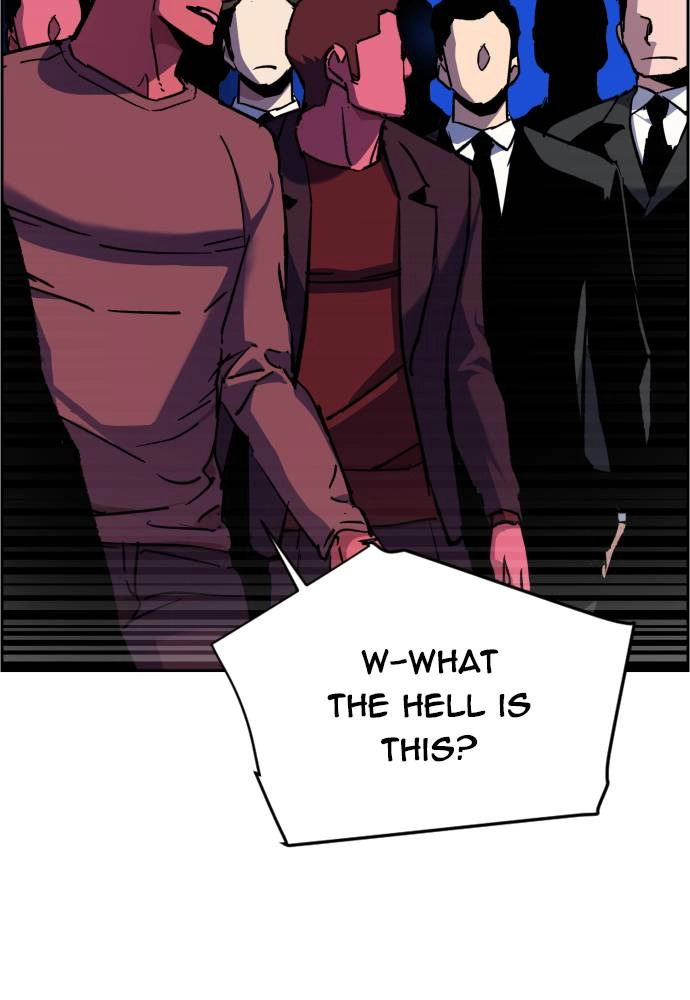 Mercenary Enrollment Chapter 38, page 81 of 136
