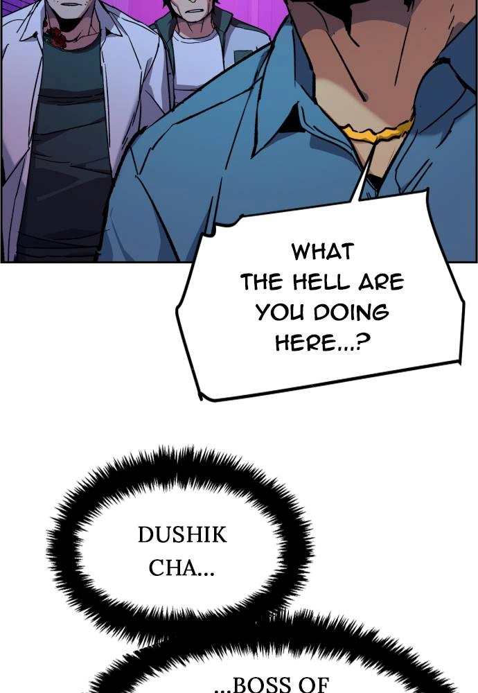 Mercenary Enrollment Chapter 38, page 94 of 136