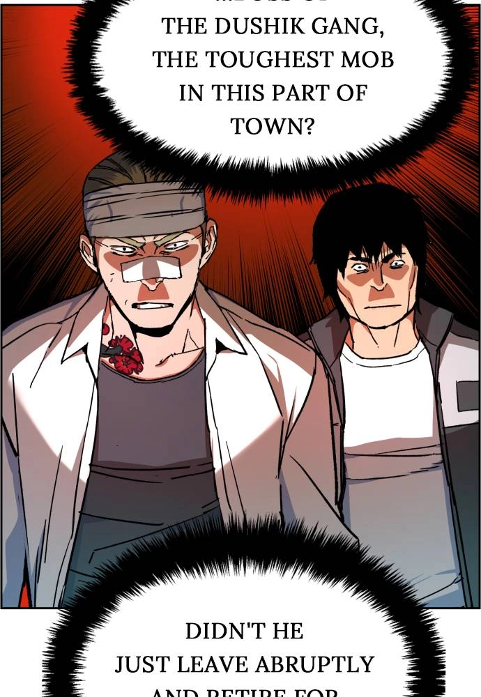 Mercenary Enrollment Chapter 38, page 95 of 136
