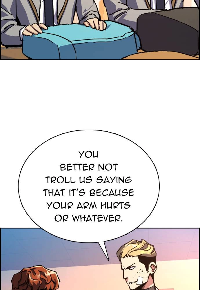 Mercenary Enrollment Chapter 39, page 10 of 140