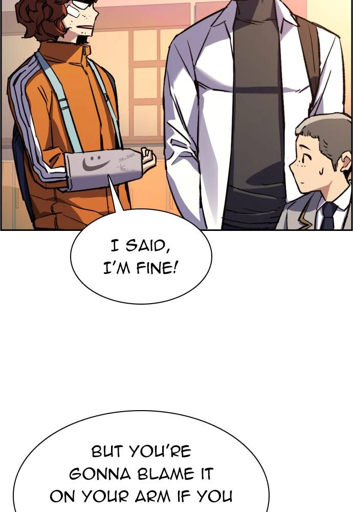 Mercenary Enrollment Chapter 39, page 11 of 140