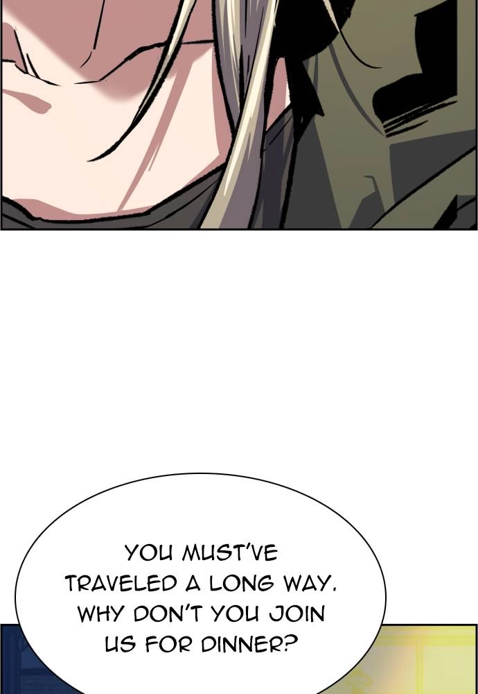 Mercenary Enrollment Chapter 39, page 114 of 140