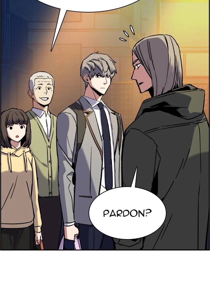 Mercenary Enrollment Chapter 39, page 115 of 140