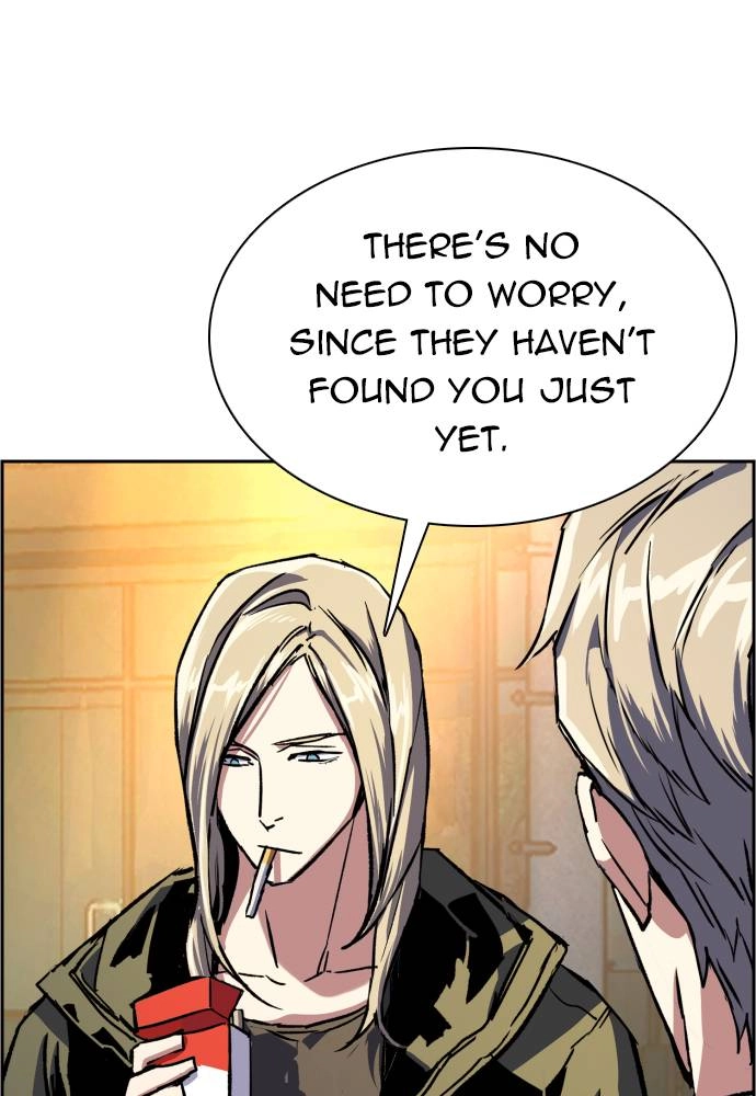 Mercenary Enrollment Chapter 39, page 128 of 140
