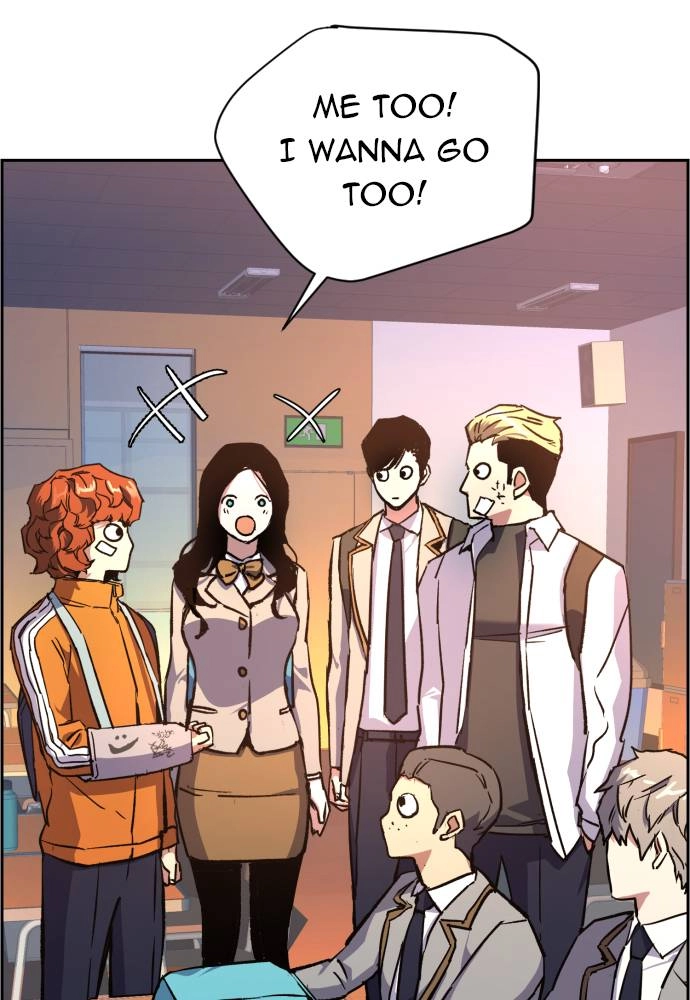 Mercenary Enrollment Chapter 39, page 22 of 140