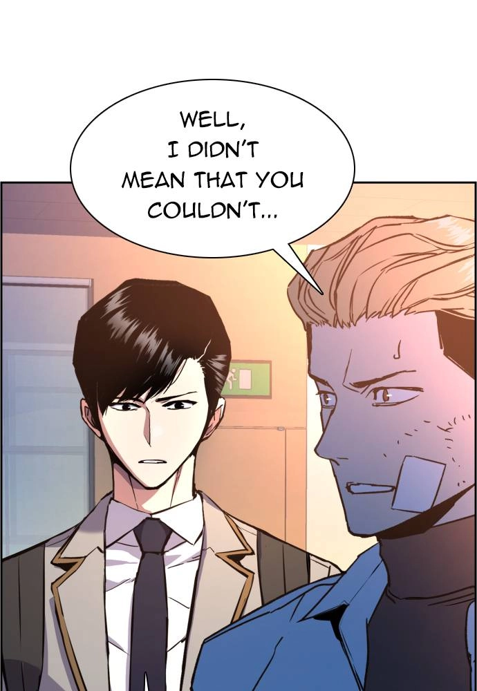 Mercenary Enrollment Chapter 39, page 27 of 140