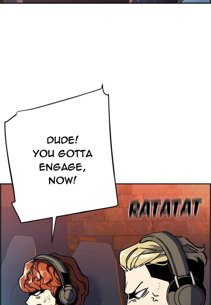 Mercenary Enrollment Chapter 39, page 39 of 140