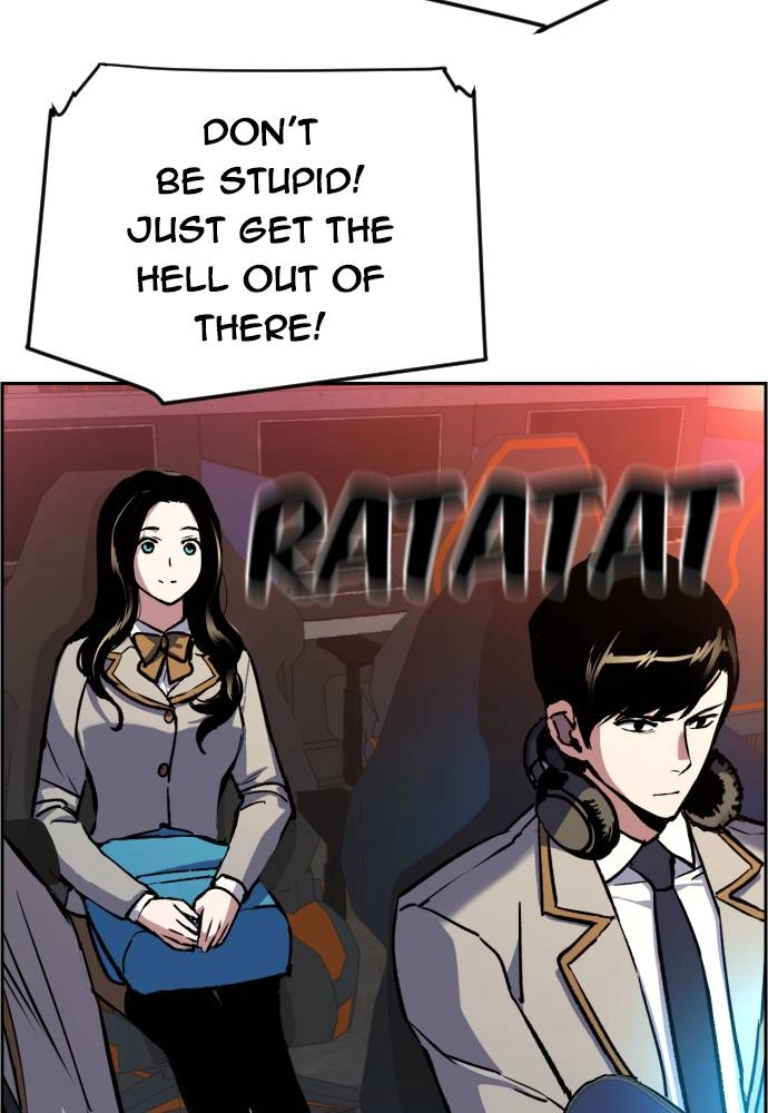 Mercenary Enrollment Chapter 39, page 42 of 140