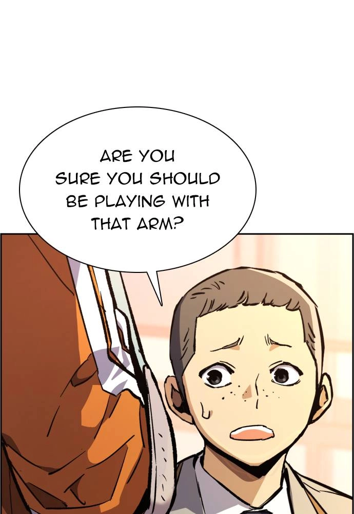 Mercenary Enrollment Chapter 39, page 6 of 140
