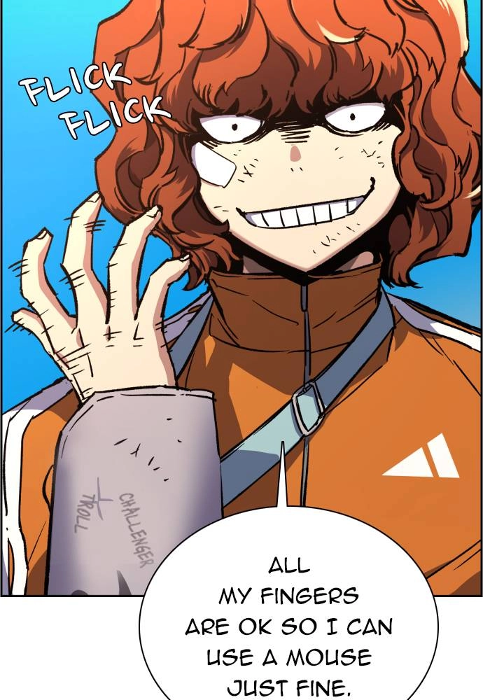 Mercenary Enrollment Chapter 39, page 8 of 140