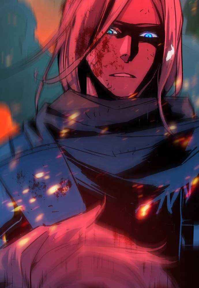 Mercenary Enrollment Chapter 39, page 96 of 140