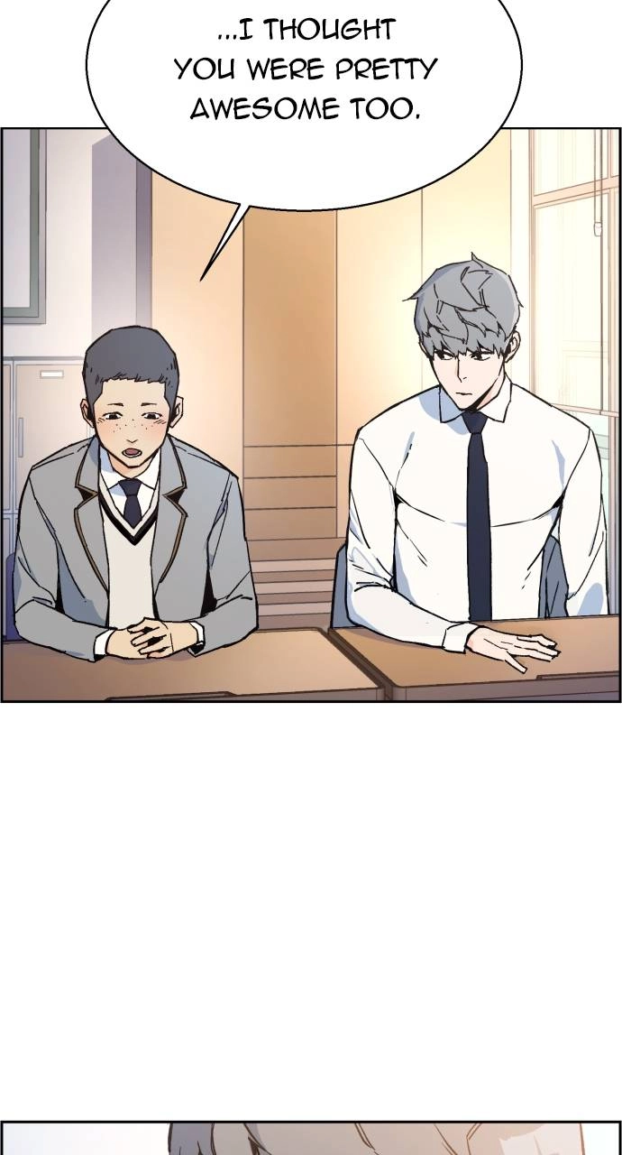 Mercenary Enrollment Chapter 4, page 100 of 131