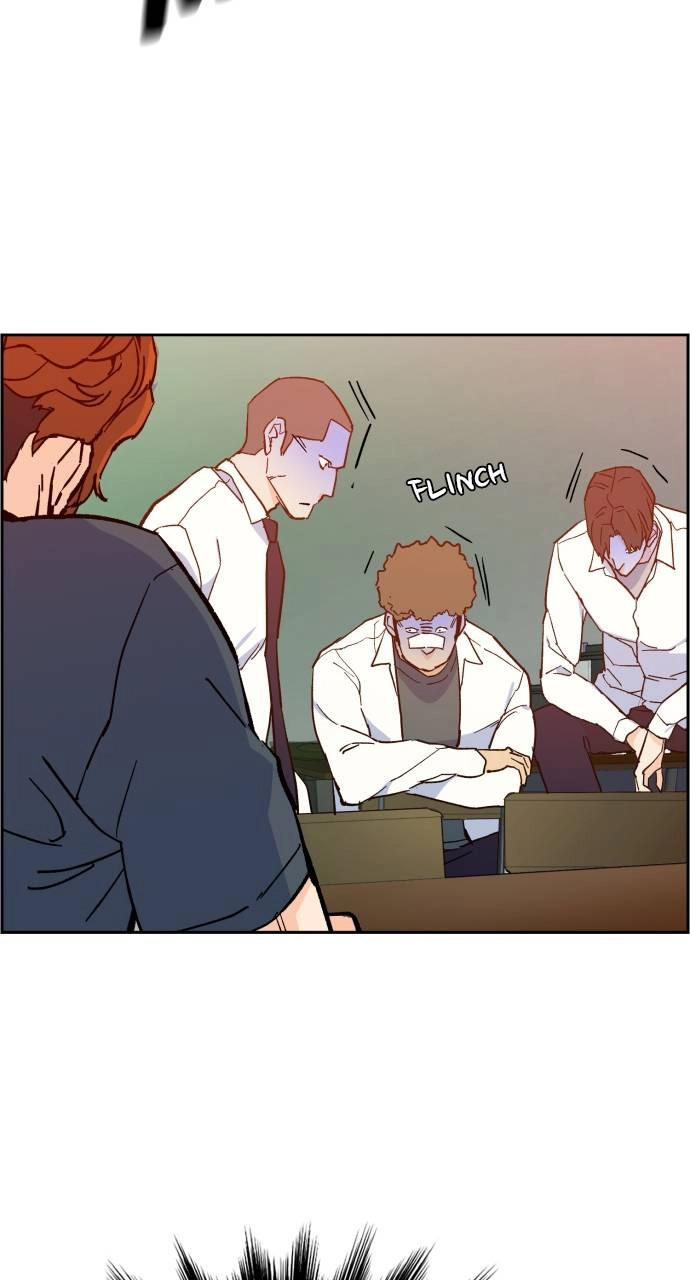 Mercenary Enrollment Chapter 4, page 103 of 131