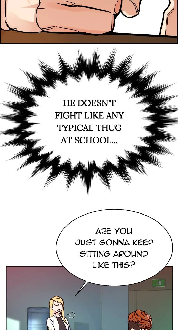 Mercenary Enrollment Chapter 4, page 105 of 131