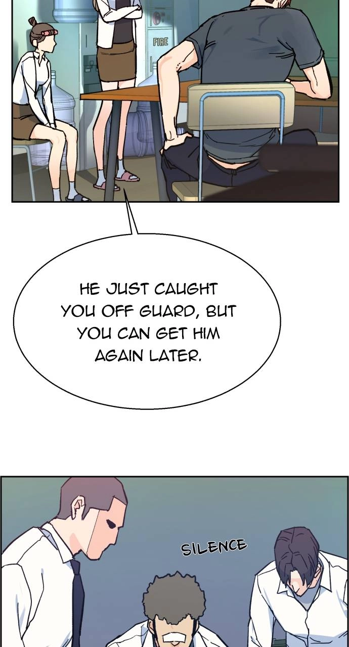 Mercenary Enrollment Chapter 4, page 106 of 131