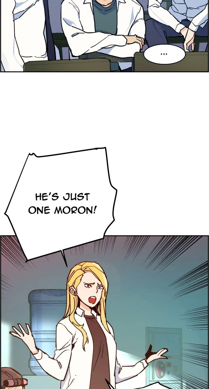 Mercenary Enrollment Chapter 4, page 107 of 131