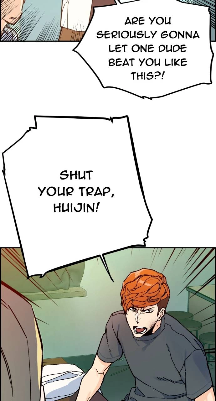 Mercenary Enrollment Chapter 4, page 108 of 131