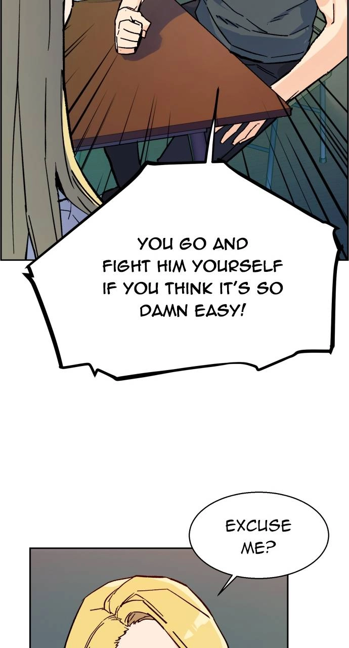Mercenary Enrollment Chapter 4, page 109 of 131