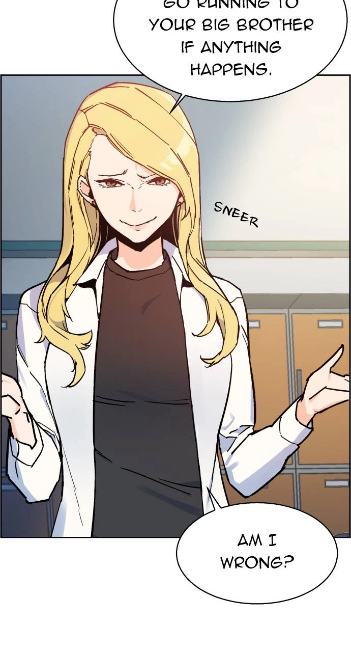 Mercenary Enrollment Chapter 4, page 124 of 131