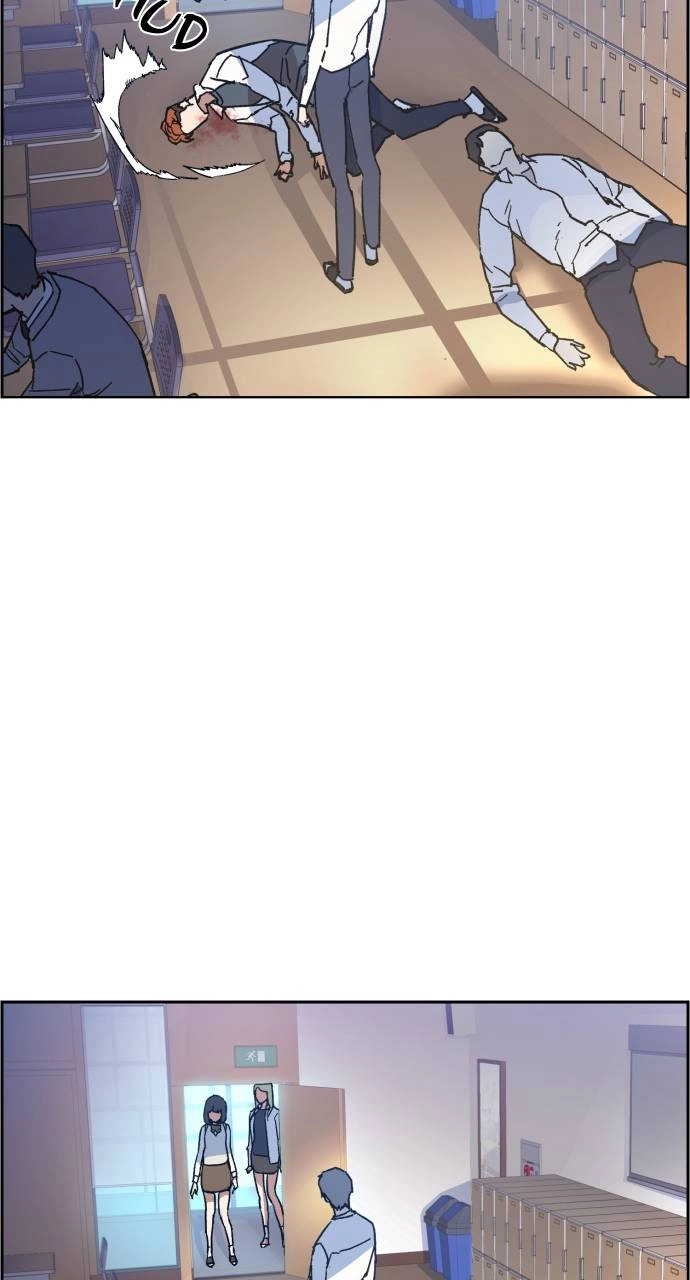 Mercenary Enrollment Chapter 4, page 26 of 131