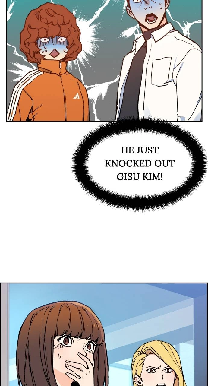 Mercenary Enrollment Chapter 4, page 29 of 131