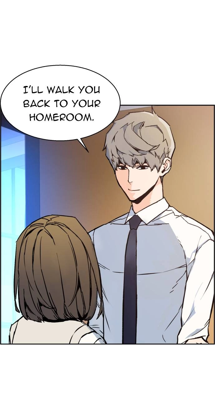 Mercenary Enrollment Chapter 4, page 50 of 131