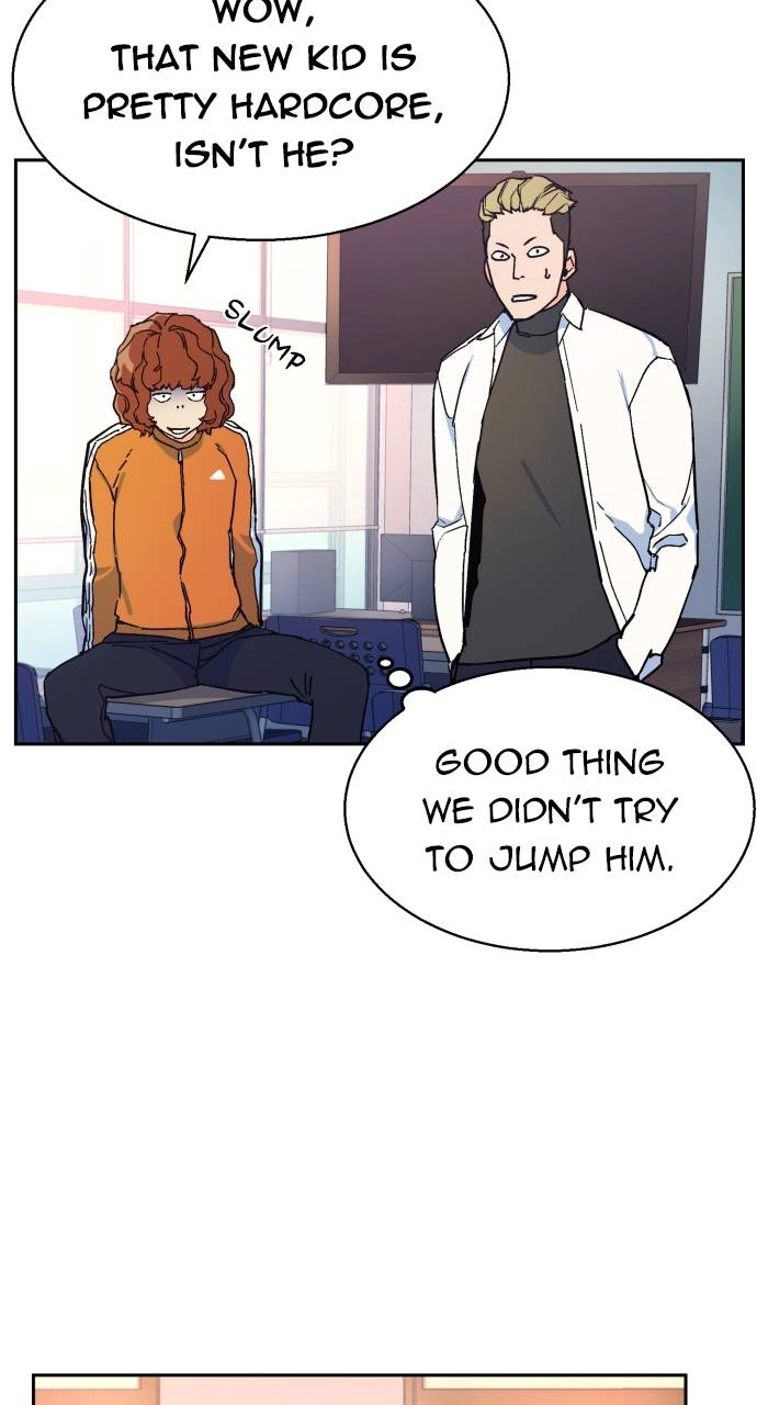 Mercenary Enrollment Chapter 4, page 54 of 131