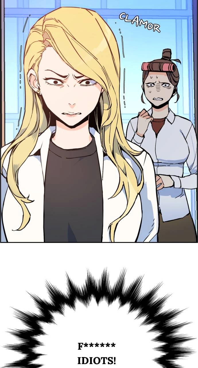 Mercenary Enrollment Chapter 4, page 56 of 131