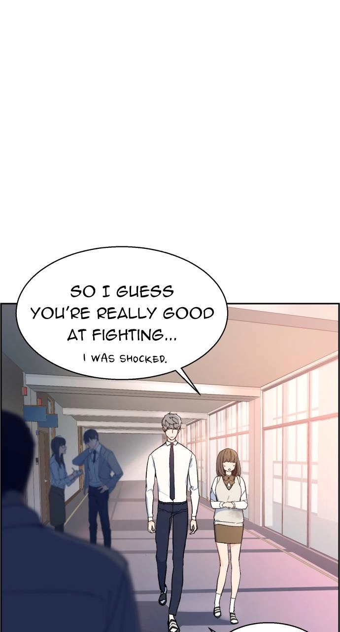 Mercenary Enrollment Chapter 4, page 59 of 131
