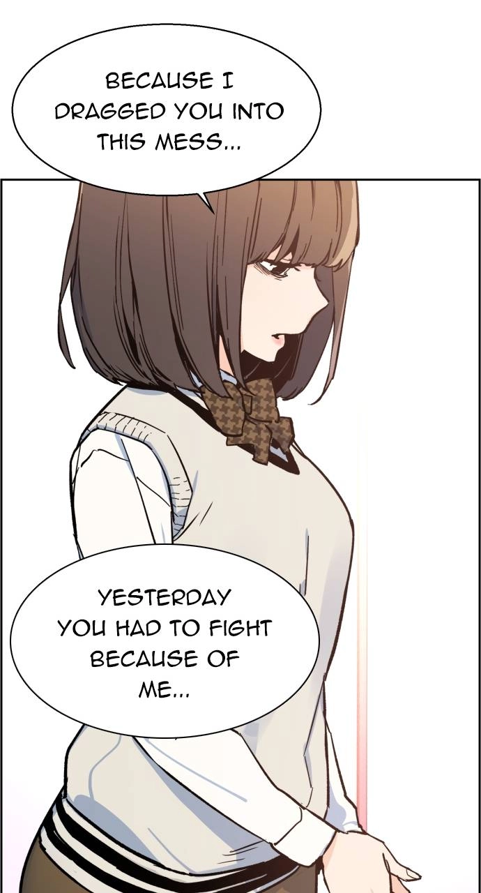 Mercenary Enrollment Chapter 4, page 62 of 131