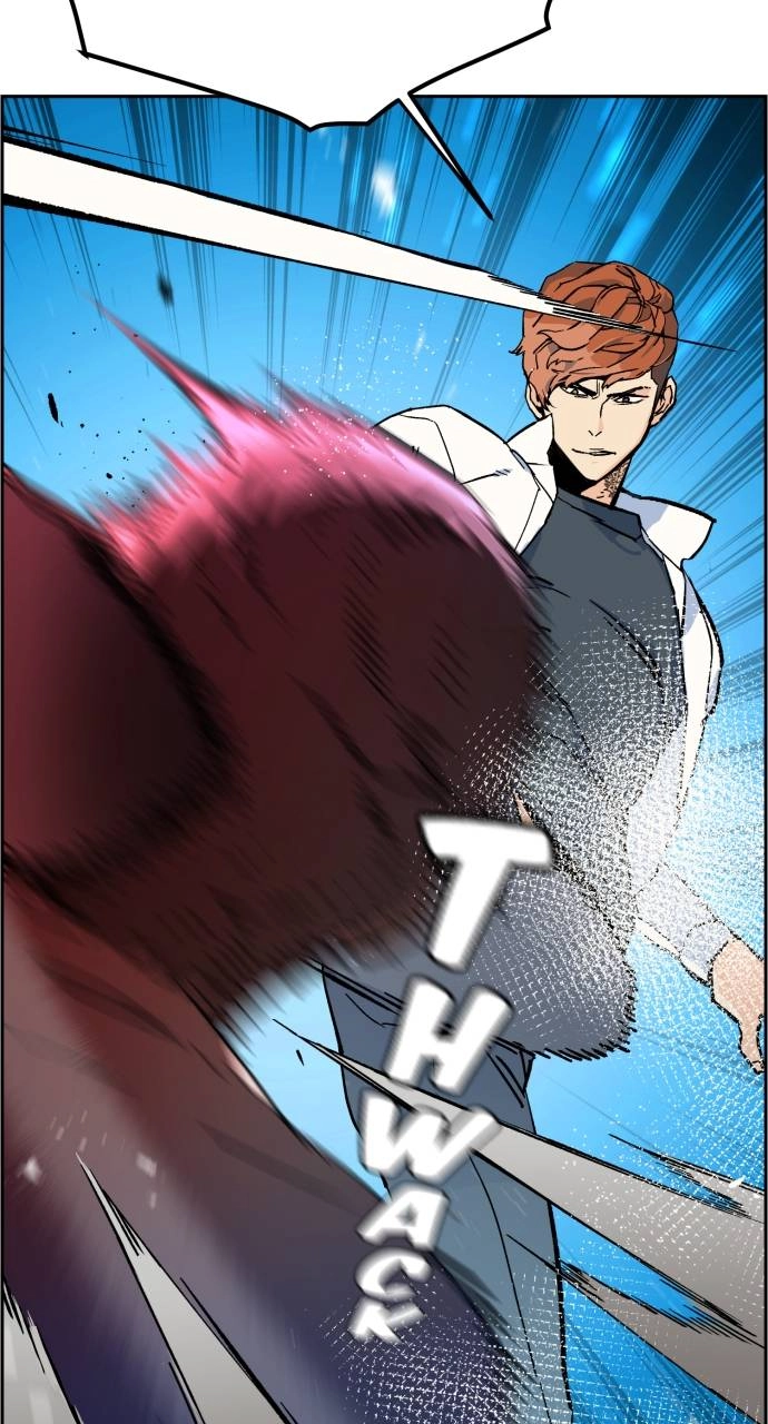 Mercenary Enrollment Chapter 4, page 7 of 131