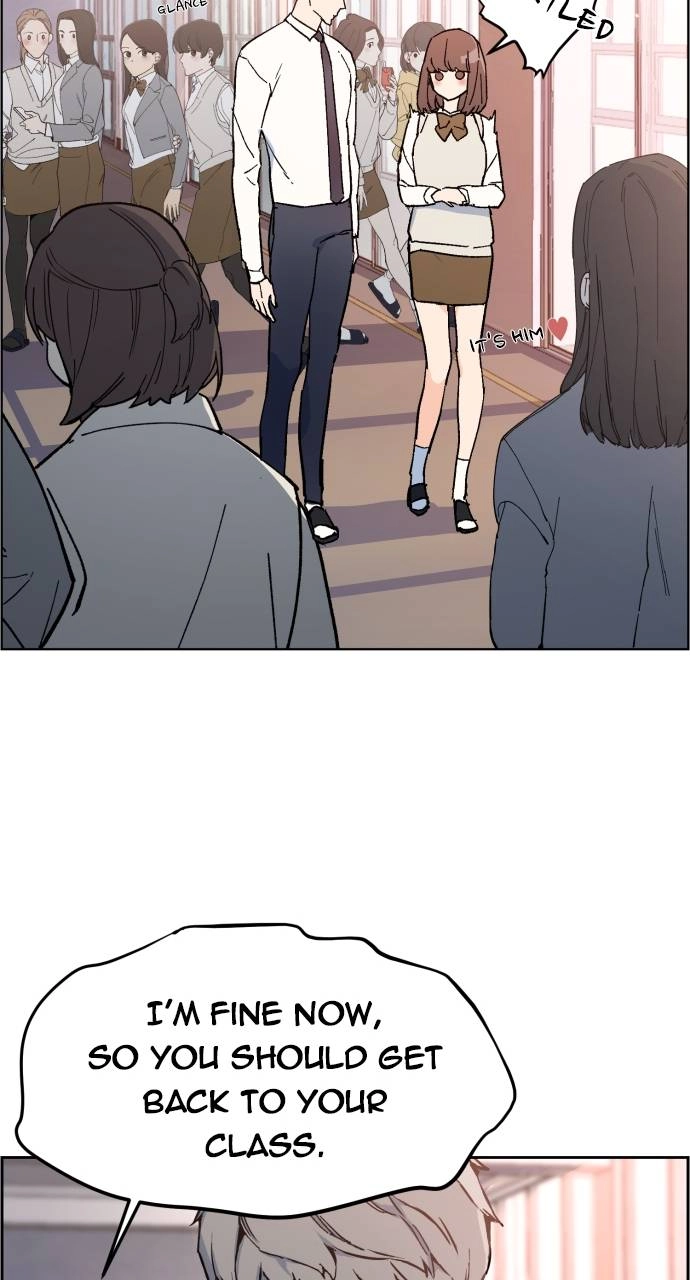 Mercenary Enrollment Chapter 4, page 87 of 131