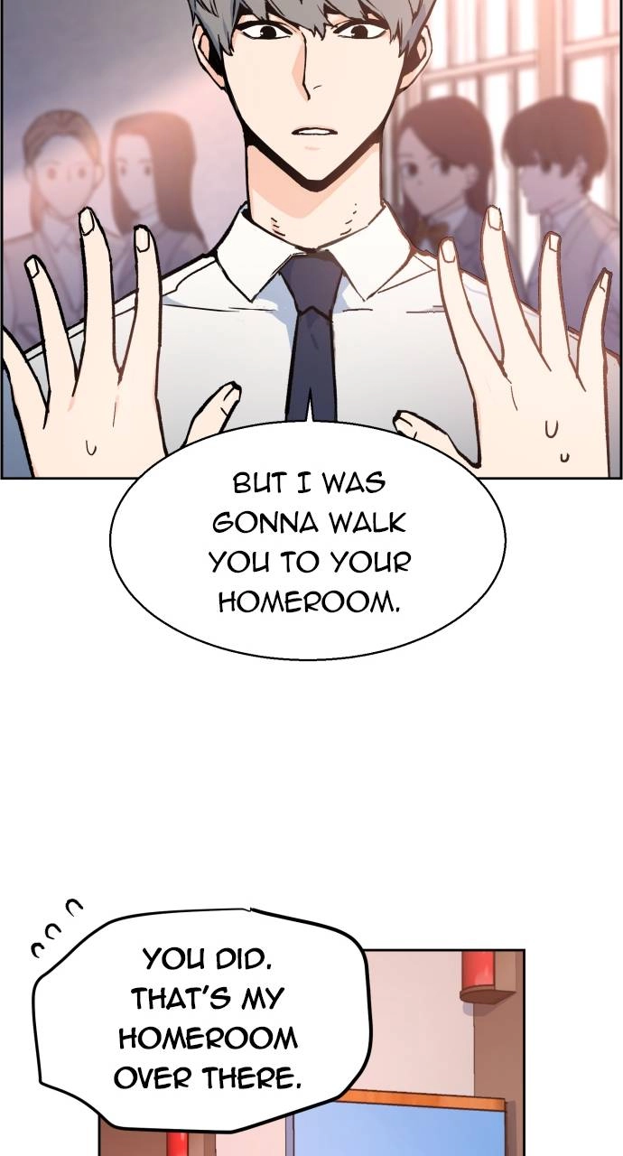 Mercenary Enrollment Chapter 4, page 88 of 131
