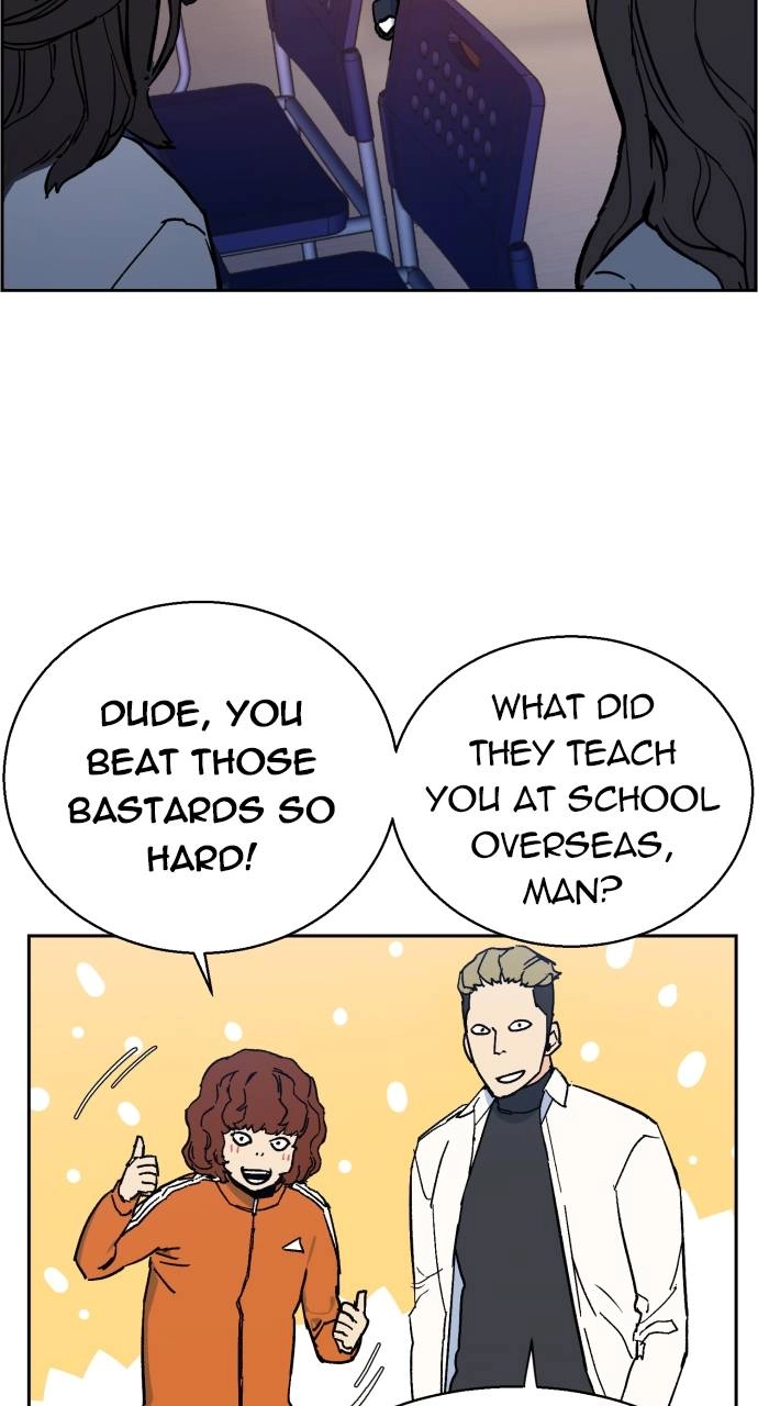 Mercenary Enrollment Chapter 4, page 96 of 131