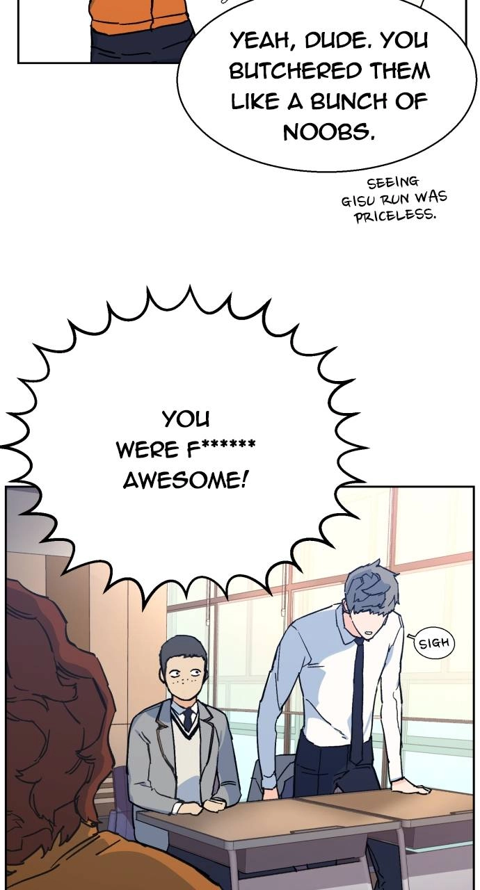 Mercenary Enrollment Chapter 4, page 97 of 131