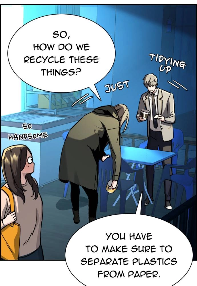Mercenary Enrollment Chapter 40, page 102 of 132