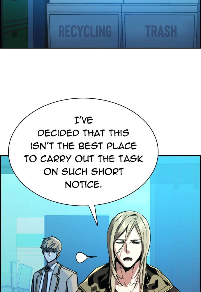 Mercenary Enrollment Chapter 40, page 104 of 132