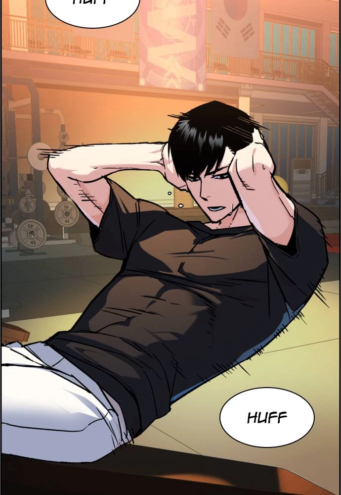 Mercenary Enrollment Chapter 40, page 115 of 132