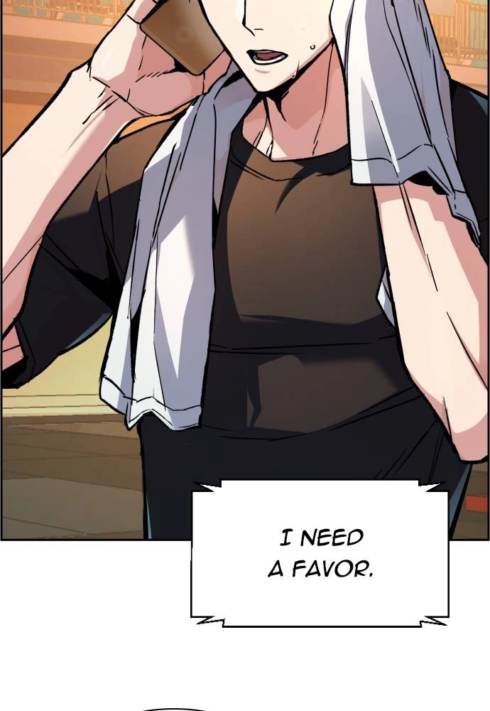 Mercenary Enrollment Chapter 40, page 120 of 132