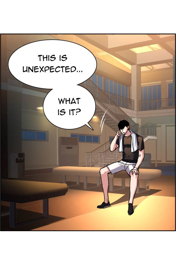 Mercenary Enrollment Chapter 40, page 122 of 132