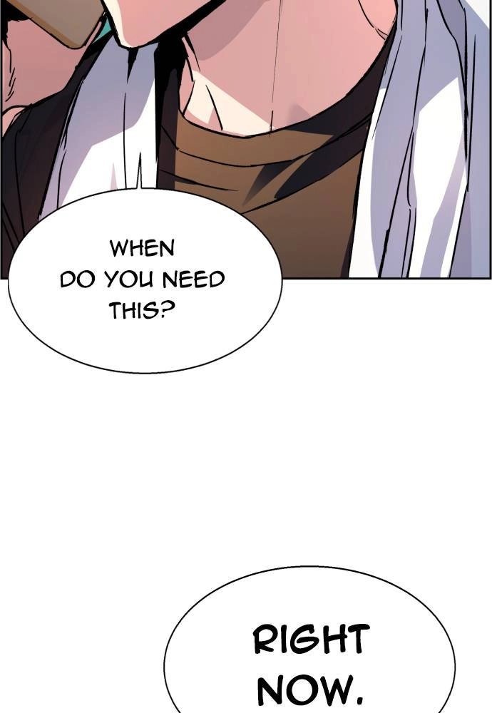 Mercenary Enrollment Chapter 40, page 128 of 132