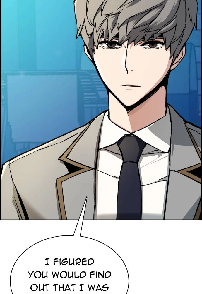 Mercenary Enrollment Chapter 40, page 24 of 132