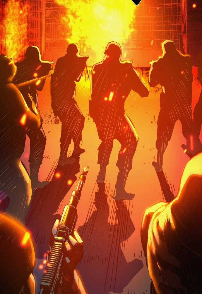 Mercenary Enrollment Chapter 40, page 31 of 132