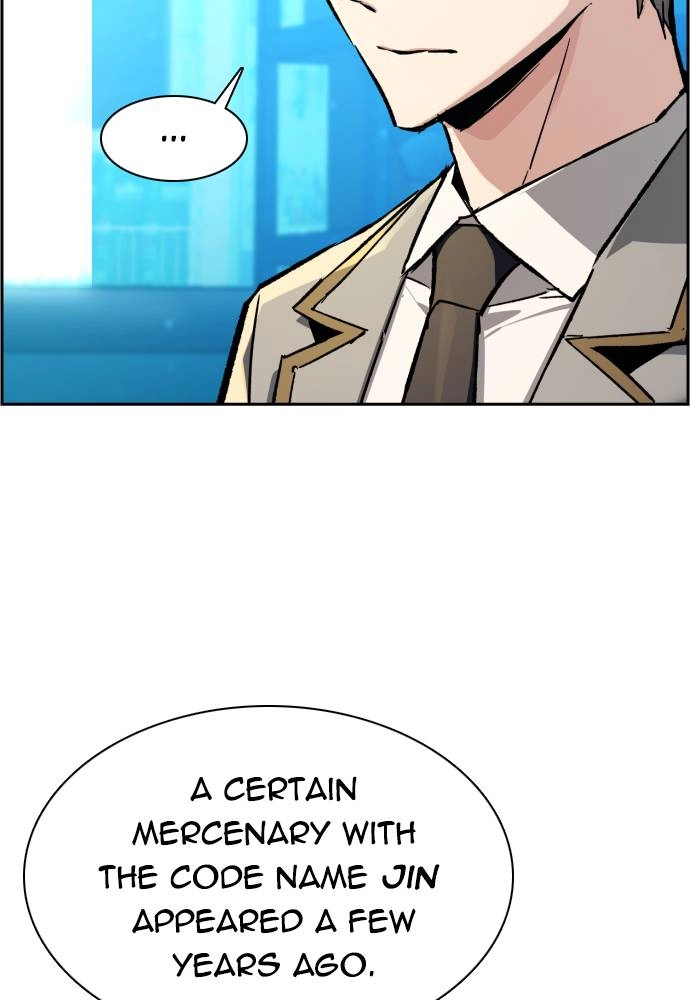 Mercenary Enrollment Chapter 40, page 57 of 132