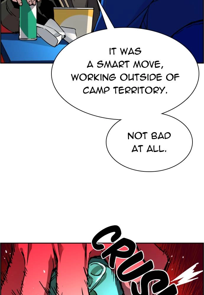 Mercenary Enrollment Chapter 40, page 62 of 132