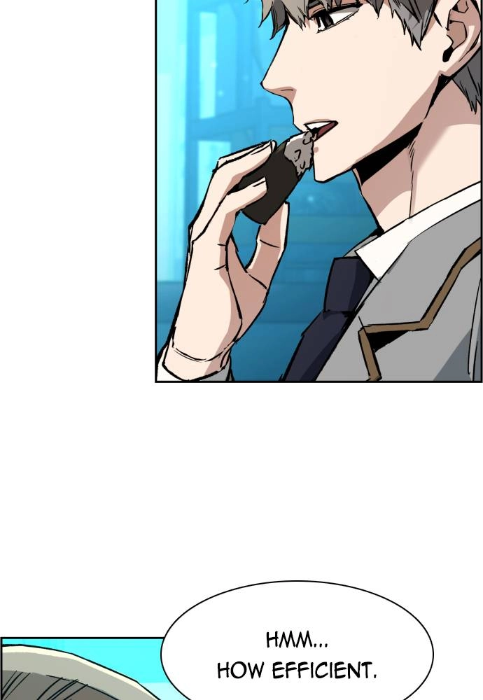 Mercenary Enrollment Chapter 40, page 9 of 132