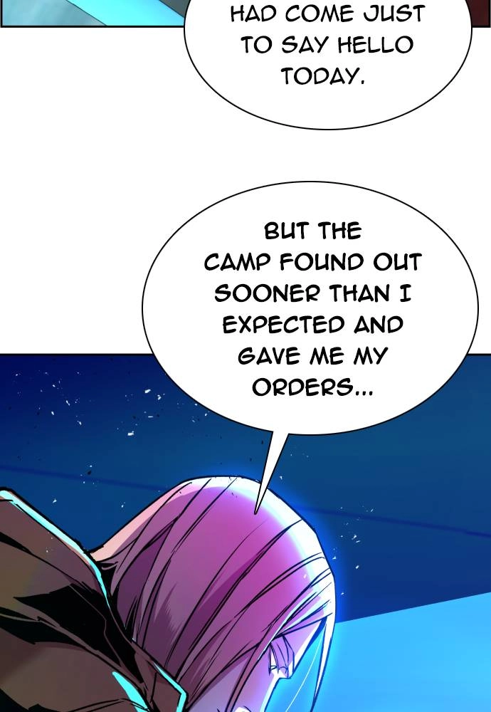 Mercenary Enrollment Chapter 40, page 93 of 132